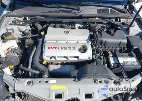 2006 Toyota Camry Solara Sle from USA, damaged, VIN 4T1FA38P36U100732